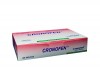 Cronofen 500 mg Caja Con 400 Tabletas Rx