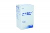 Deslodex 2.5 Mg / 5 Ml Caja Con Frasco Con 60 Ml