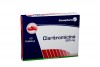 Claritromicina Coaspharma 500 mg Caja Con 10 Tabletas Rx Rx2