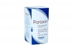 Paraxin 100 mg / 5 mL Polvo Para Reconstruir Caja Con Frasco Con 30 mL Rx