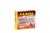 Multidol Express 400 mg Caja Con 4 Cápsulas Blandas