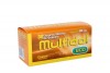 Multidol 800 mg Caja Con 30 Cápsulas Blandas De Gelatina Rx