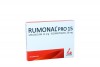 Rumonal Pro 15 / 20 mg Caja Con 10 Cápsulas Rx
