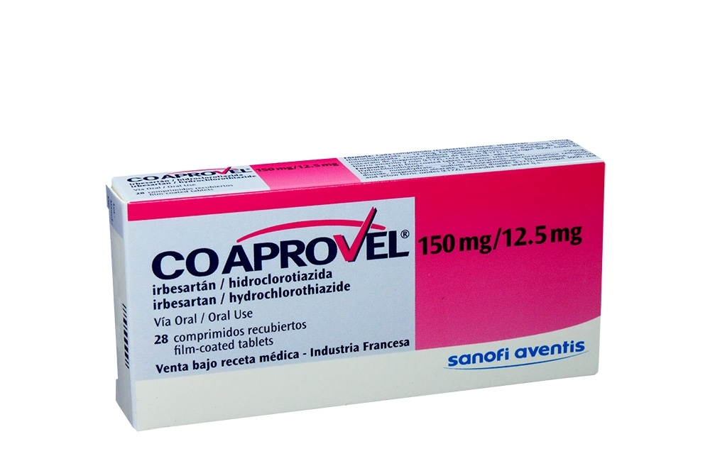 irbesartan 150 mg precio farmacia del ahorro