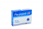 Fluconazol AG 150 mg Caja Con 1 Cápsula Rx