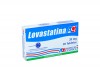 Lovastatina 20 mg Caja Con 20 Tabletas Rx4