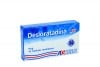 Desloratadina 5 mg Caja Con 10 Tabletas Rx