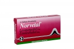 Norvetal 0.15 / 0.03 mg Caja Con 21 Tabletas Rx Rx1