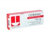 Odranal 150 mg Caja Con 30 Comprimidos Recubiertos de Liberación Prolongada Rx1