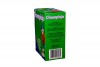 Champiojo Shampoo Caja Con Frasco Con 60 Ml