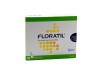 Floratil 250 mg Caja Con 10 Cápsulas COL