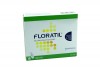 Floratil 250 mg Caja Con 10 Cápsulas COL