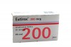 Eutirox 200 mcg Caja Con 50 Tabletas Rx4