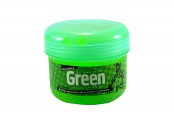 Gel Mentolado Green Pote Con 450g