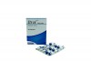 Itrol 100 mg Caja Con 15 Cápsulas Rx