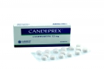 Candeprex 32 mg Caja Con 30 Tabletas Col Rx Rx1 Rx4