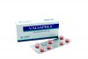 Valsaprex 80 mg Caja Con 28 Tabletas Rx1 Rx4