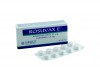 Rosuvax- E 20 / 10 mg Caja Con 30 Tabletas Rx