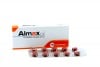 Almax NX 200mg Caja Con 10 Tabletas Rx