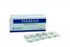 Tiamax 25 mg Caja x 30 Tabletas Rx4