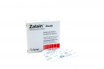 Zalaín 300 mg Caja X 1 Óvulo Vaginal RX