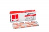 Vedipal 450 / 50 mg Caja Con 30 Comprimidos Rx Rx1