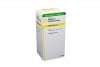 Klaricid Gránulos Para Suspensión 250 mg / 5 mL Caja Con Frasco 100 mL Rx Rx2