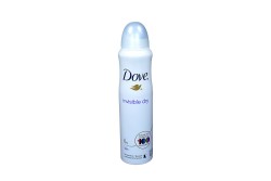 Dove Desodorante Invisible Dry Spray De 100 g