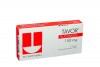 Tavor 150 mg Caja Con 2 Cápsulas Rx