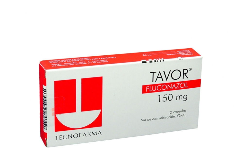 fluconazole dose for oral thrush