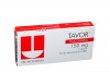 Tavor 150 mg Caja Con 1 Cápsula Rx