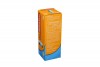 Redoxzinc Sabor Naranja Caja Con 10 Tabletas Efervescentes