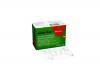 Aprovasc 300 / 5 mg Caja Con 28 Comprimidos Recubiertos Rx