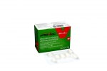 Aprovasc 300 / 5 mg Caja Con 28 Comprimidos Recubiertos Rx Rx1 Rx4