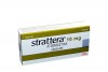 Strattera 10 mg Caja Con 7 Cápsulas Rx4 Rx1
