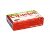 Ciruelax Caja Con 10 Comprimidos