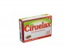 Ciruelax Caja Con 10 Comprimidos