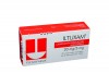 Iltuxam 20 / 5 mg Caja Con 28 Comprimidos Rx  Rx4