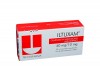 Iltuxam 40 / 10 mg Caja Con 28 Comprimidos Recubiertos Rx  Rx4
