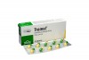 Tramal 50 mg Caja Con 10 Cápsulas Rx
