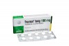 Tramal Long 100 mg Caja Con 10 Tabletas De Liberación Prolongada Rx