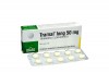 Tramal Long 50 mg Caja Con 10 Tabletas Recubiertas De Liberación Prolongada Rx