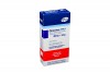 Olmetec Anlo 40 / 5 mg Caja Con 30 Comprimidos Revestidos Rx1 Rx4