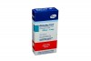 Olmetec Anlo 40 / 10 mg Caja Con 30 Tabletas Recubiertas  Rx4