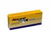 Atacand Plus 16 / 12.5 mg Caja Con 30 Comprimidos Rx4