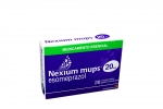Nexium Mups 20 Mg Caja Con 28 Comprimidos