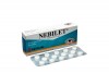 Nebilet 5 mg Caja Con 28 Comprimidos Rx1 Rx4