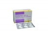 Dolquine 200 mg Caja Con 30 Comprimidos Rx4