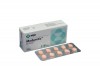 Moduretic 5 / 50 mg Caja Con 30 Tabletas Rx