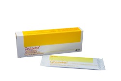 Cerazette 0.075 mg Caja Con 28 Tabletas Recubiertas Rx Rx1